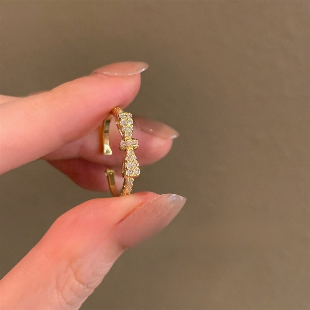 Vintage Silver Ring