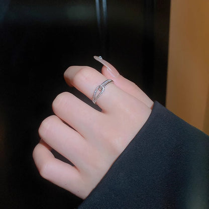 Vintage Silver Ring