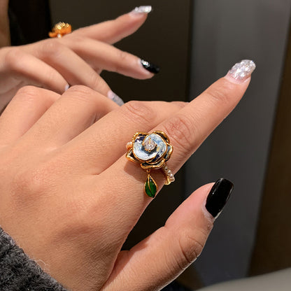 Vintage Silver Ring