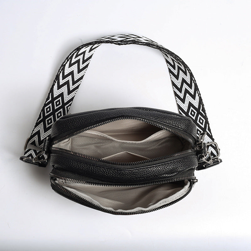 Vintage small square bag