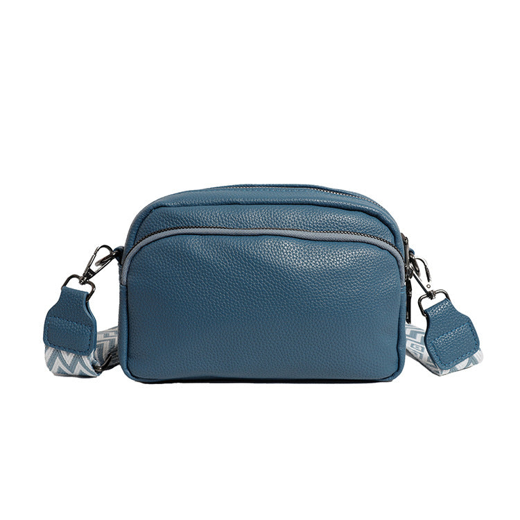 Vintage small square bag
