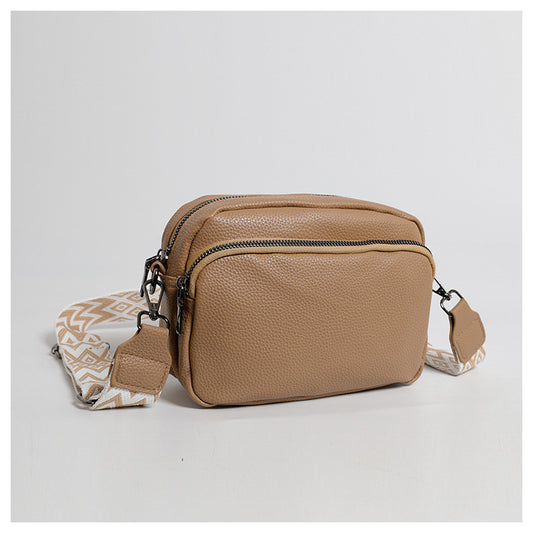 Vintage small square bag