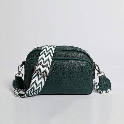 Vintage small square bag