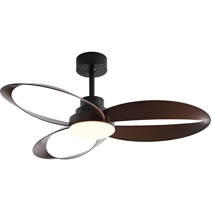 Vintage Style Ceiling Fan with Light