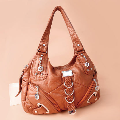 Vintage Tote Bag