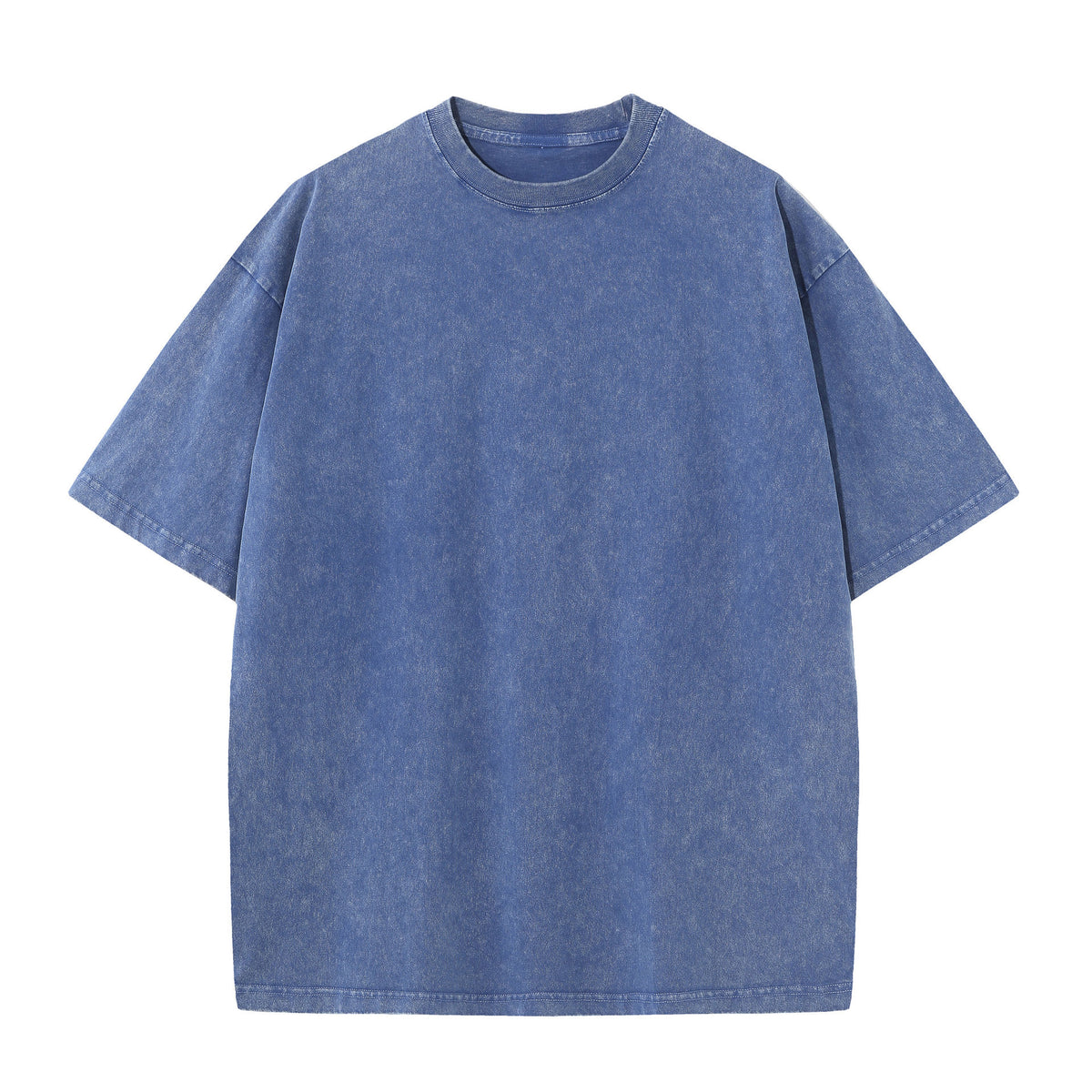 Vintage Washed Cotton T-Shirt