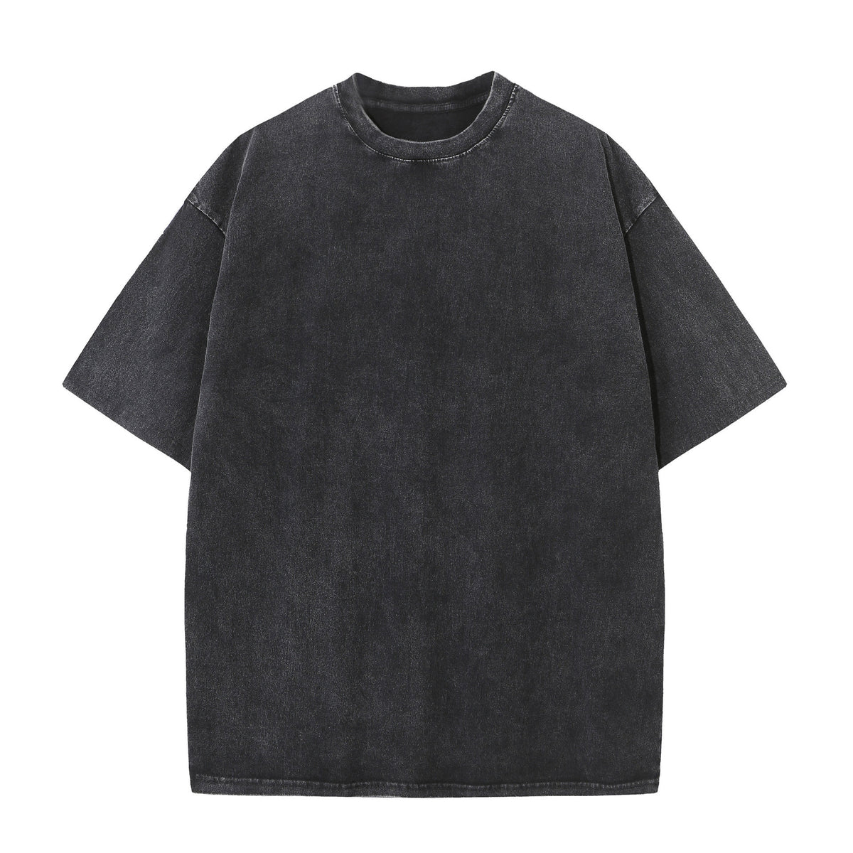 Vintage Washed Cotton T-Shirt