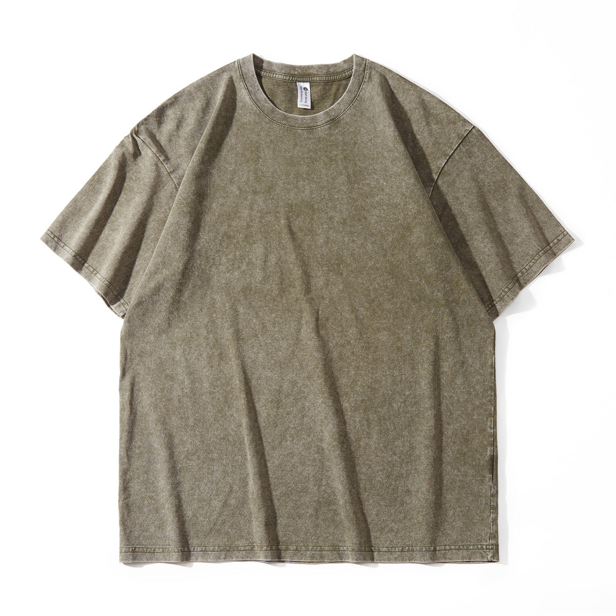 Vintage Washed T-Shirt