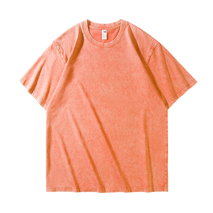 Vintage Washed T-Shirt