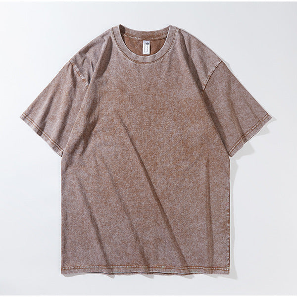 Vintage Washed T-Shirt