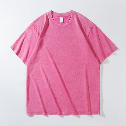 Vintage Washed T-Shirt