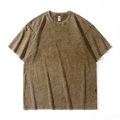 Vintage Washed T-Shirt