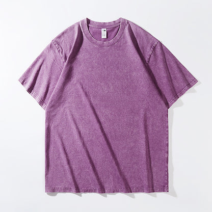 Vintage Washed T-Shirt