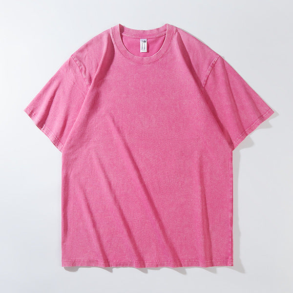 Vintage Washed T-Shirt