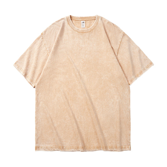 Vintage Washed T-Shirt
