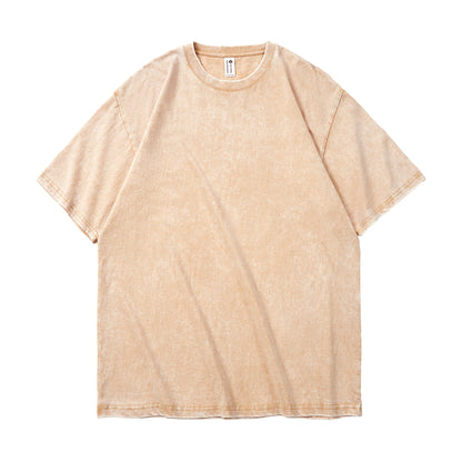 Vintage Washed T-Shirt