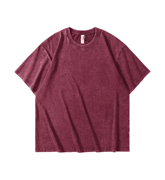 Vintage Washed T-Shirt