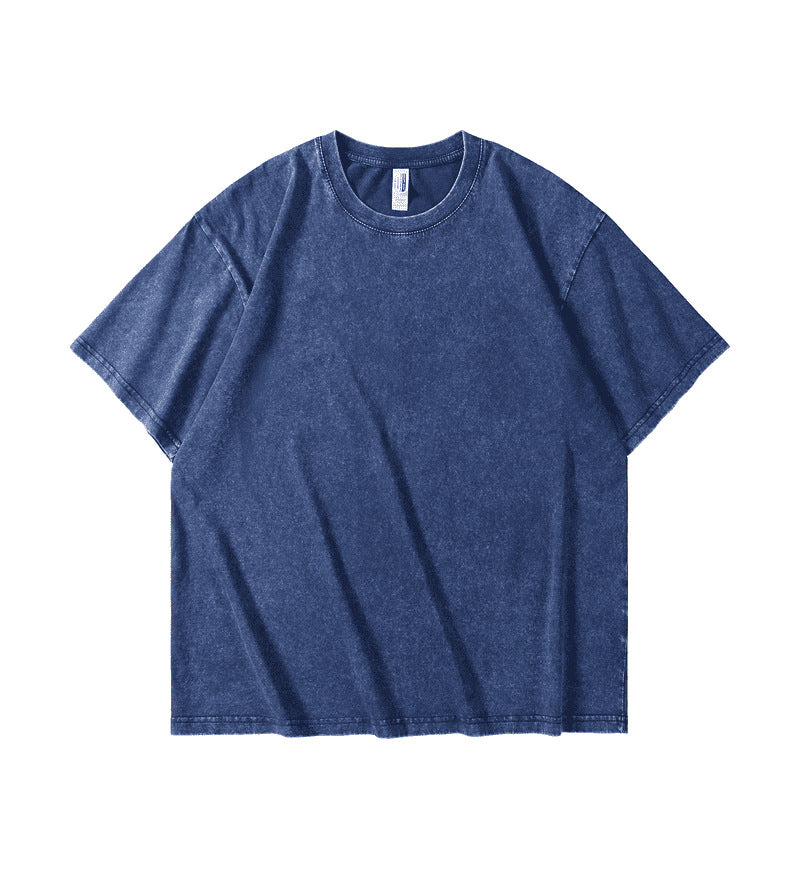 Vintage Washed T-Shirt