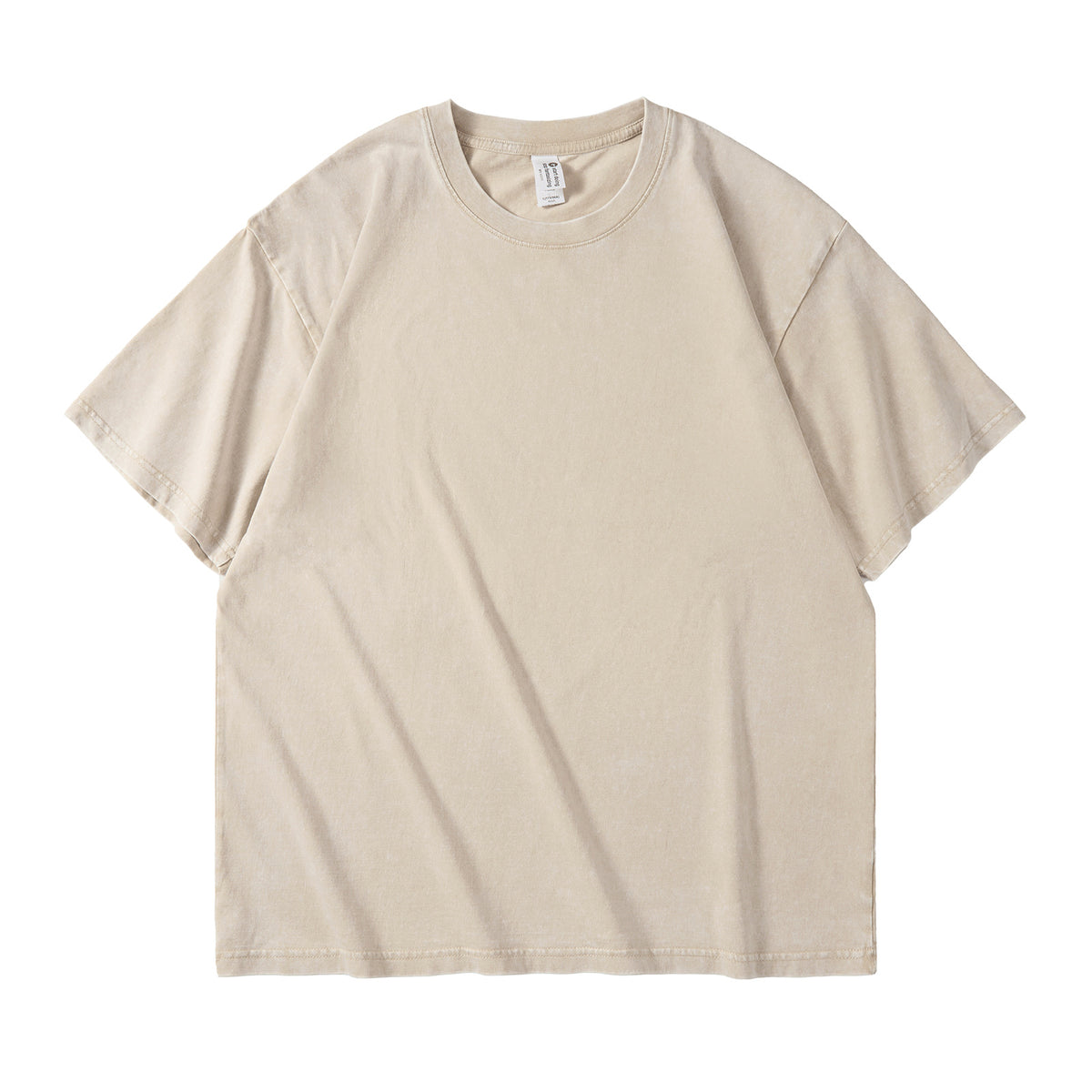 Vintage Washed T-Shirt
