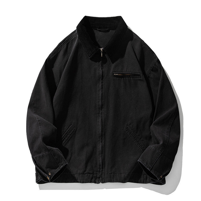 Vintage Workwear Jacket
