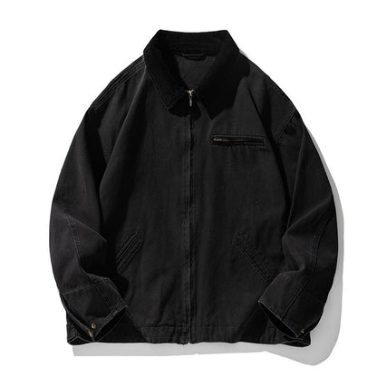 Vintage Workwear Jacket