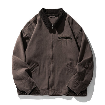 Vintage Workwear Jacket