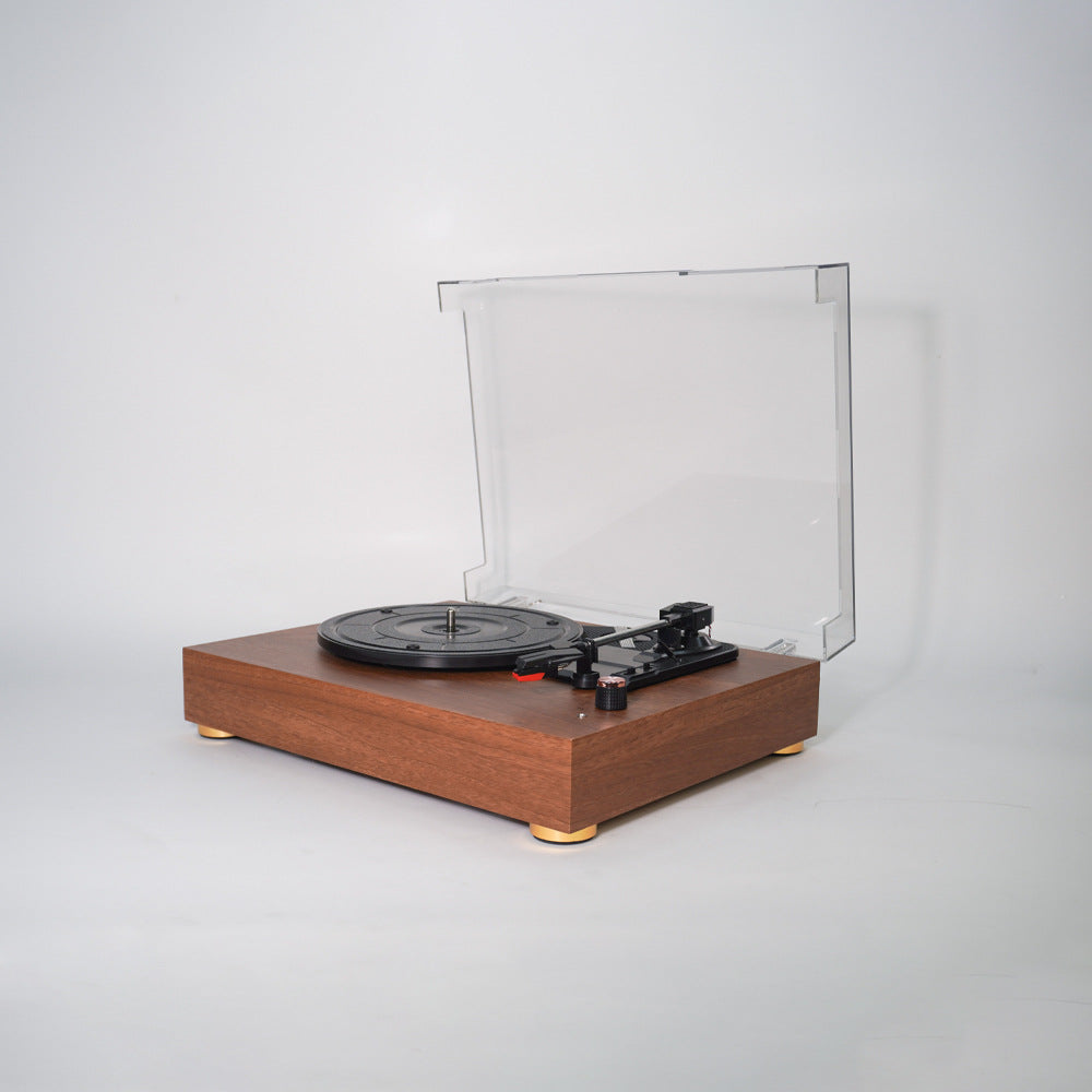 Vinyl Record Player