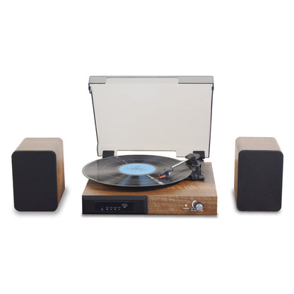 Vinyl Record Player