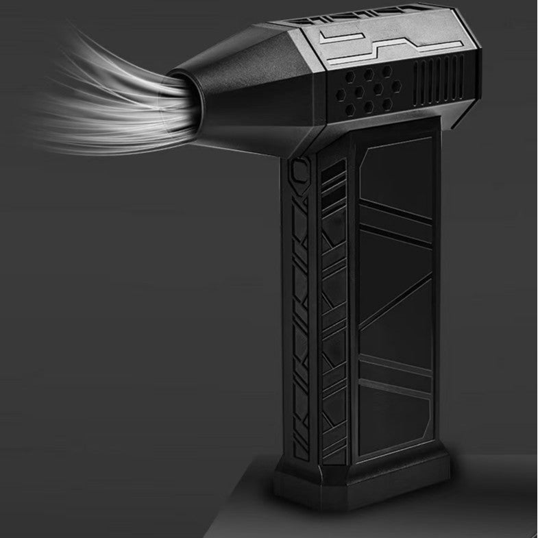 Violent Fan