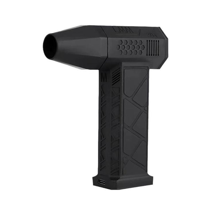 Violent fan handheld hair dryer
