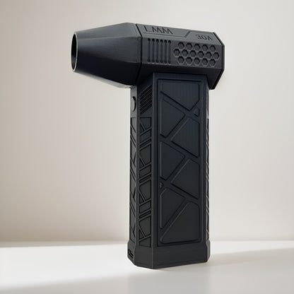 Violent fan handheld hair dryer