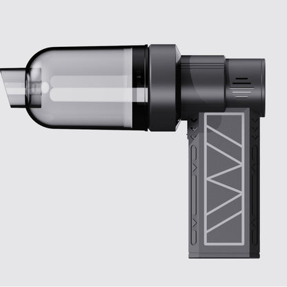 Violent Turbine Fan Mini Handheld Fan