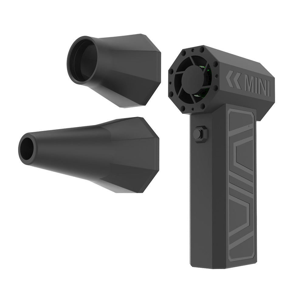 Violent Turbo Fan