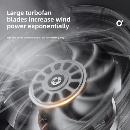 Violent Turbo Fan