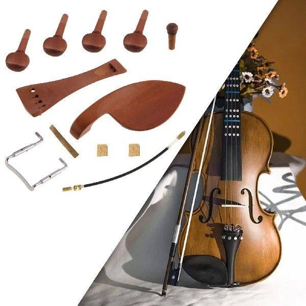 Violin Replacement Parts