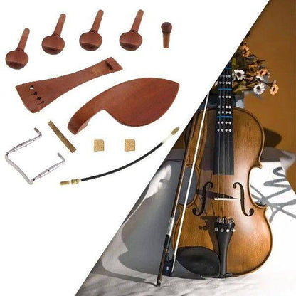 Violin Replacement Parts