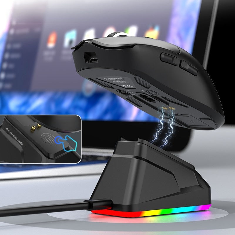 Viper X11 Tri-Mode Wireless Gaming Mouse