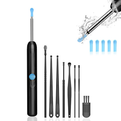 Visible Earwax Remover