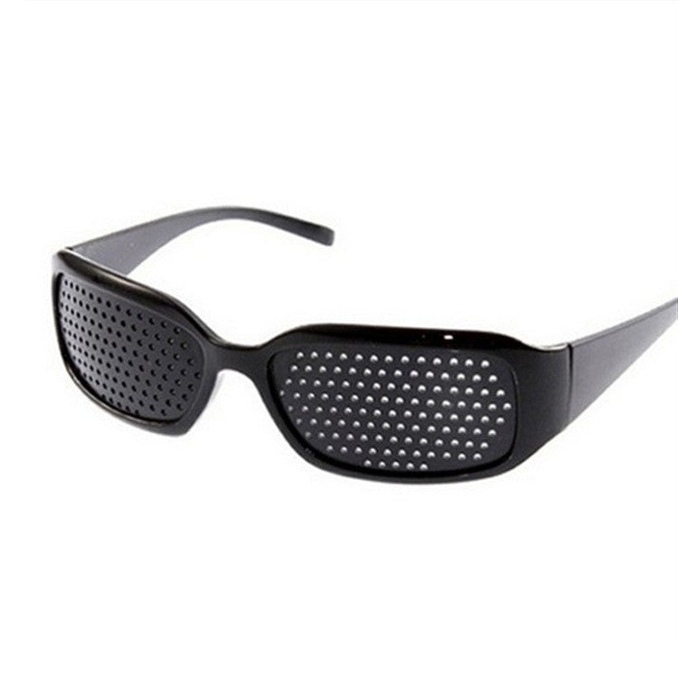 Vision Correction Pinhole Glasses