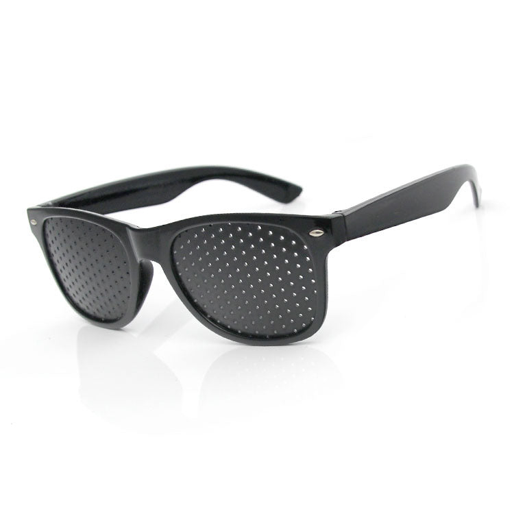 Vision Correction Pinhole Glasses