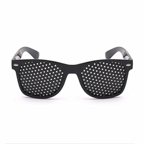 Vision Correction Pinhole Glasses