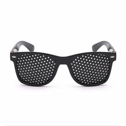 Vision Correction Pinhole Glasses