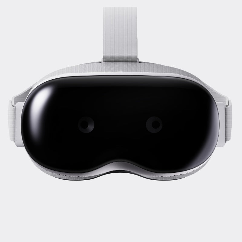 VisionSE MR VR Headset 4K HD All-in-One