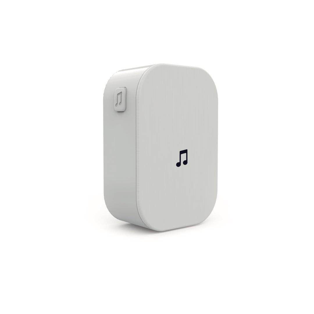 visual doorbell