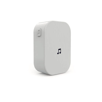 visual doorbell