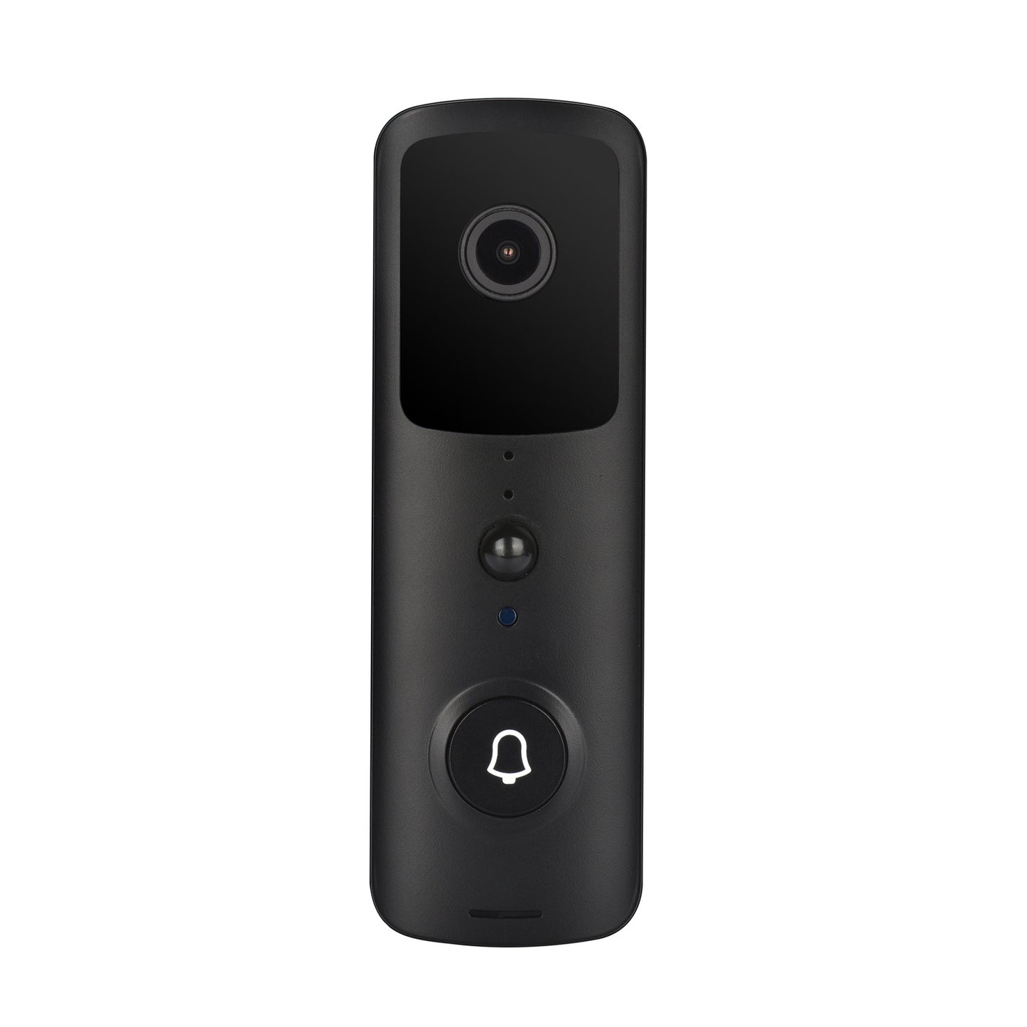 visual doorbell