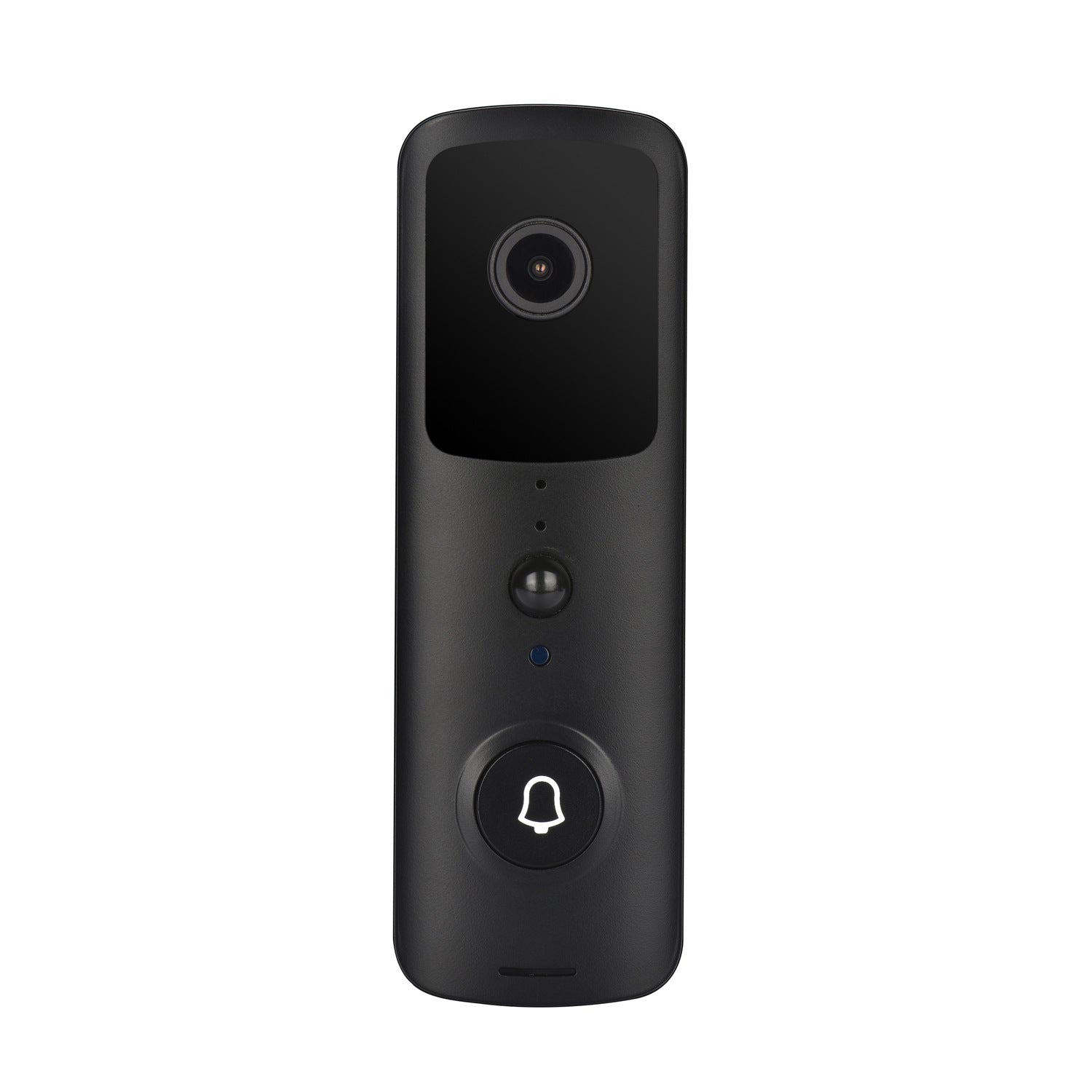 visual doorbell