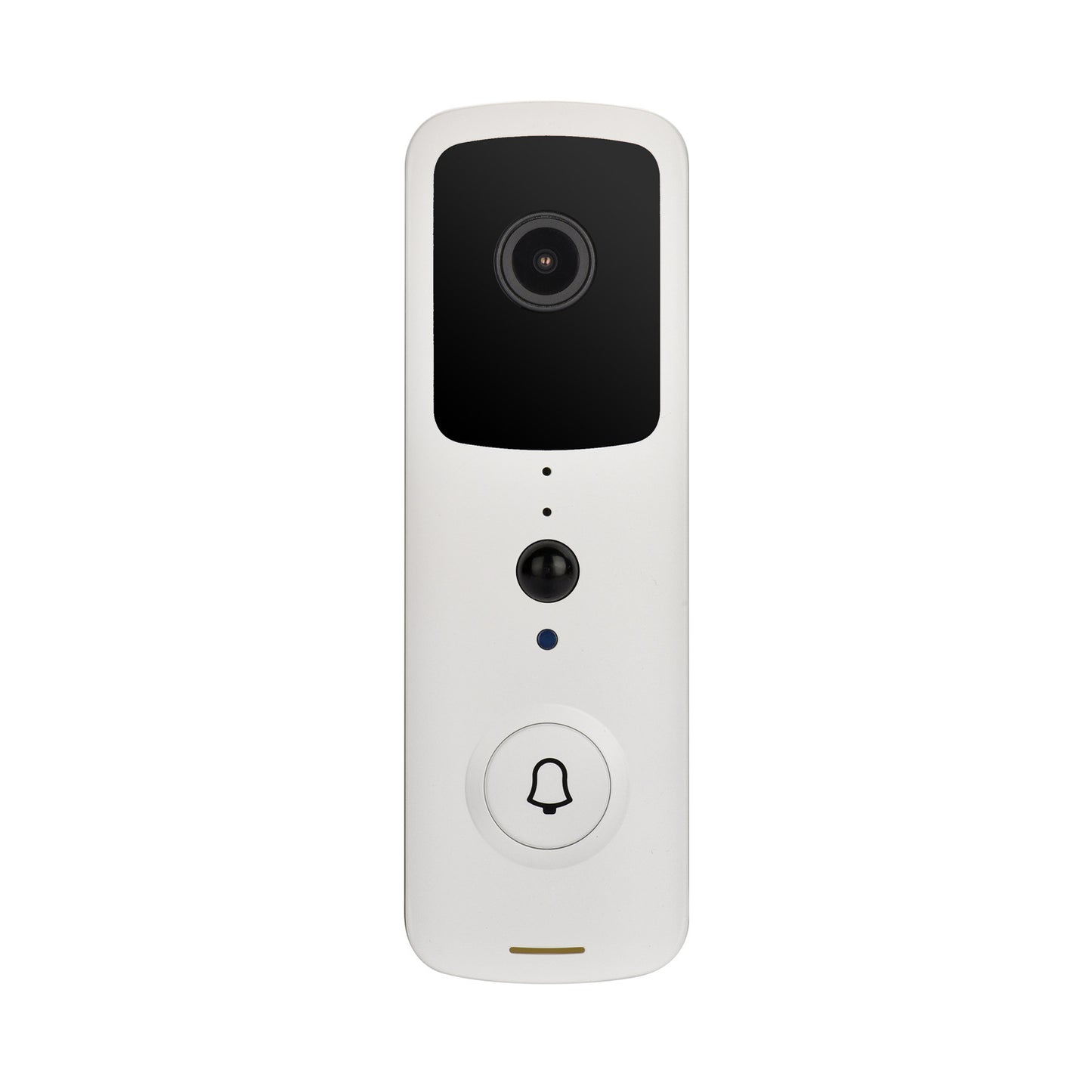 visual doorbell