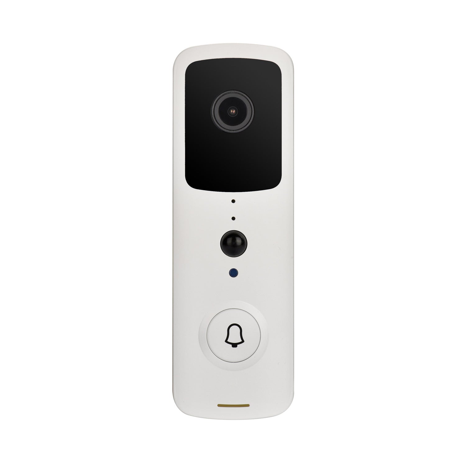 visual doorbell