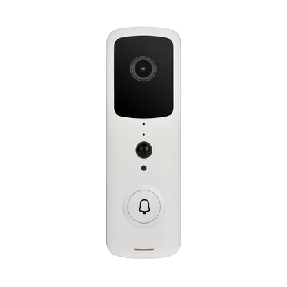 visual doorbell